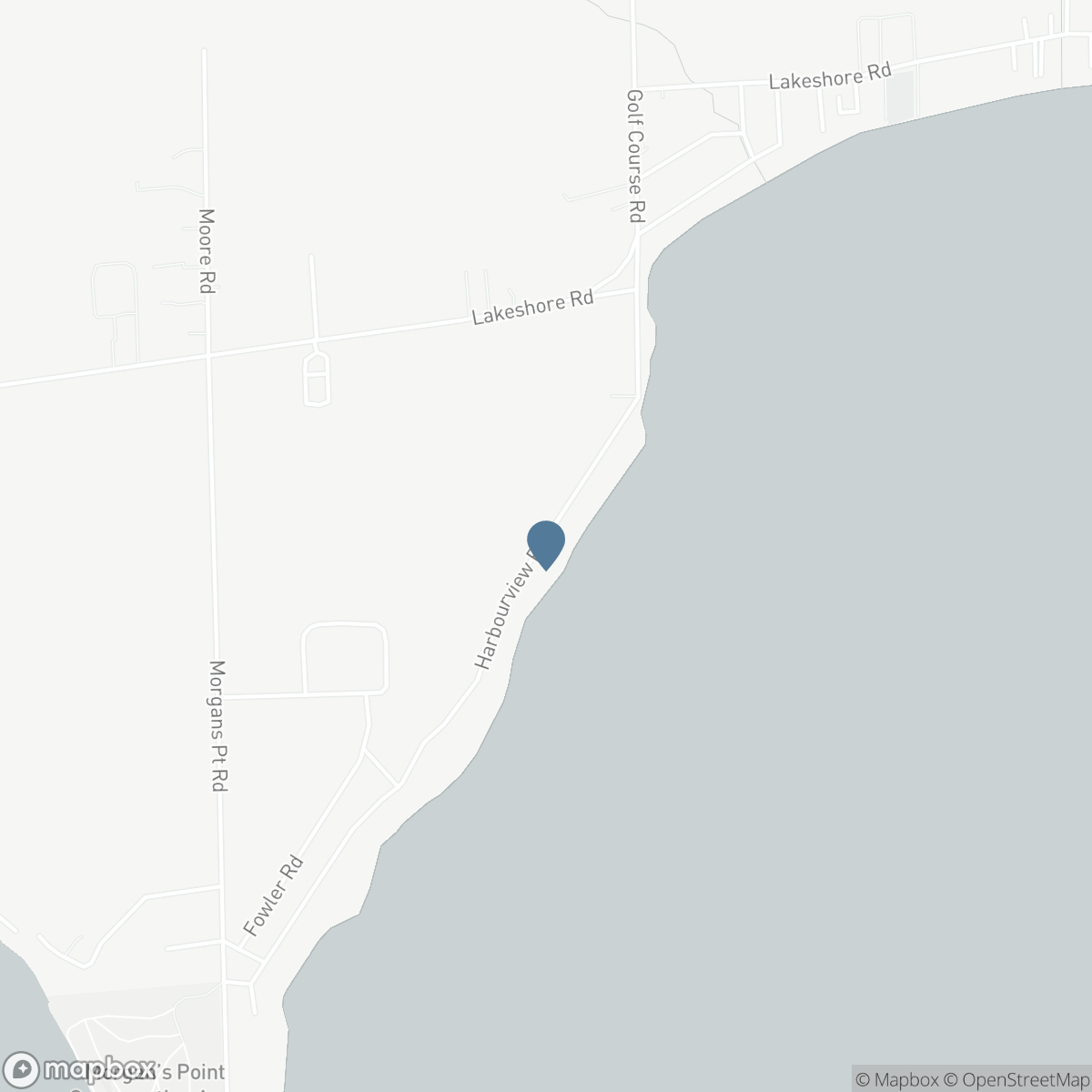 11211 HARBOURVIEW ROAD, Port Colborne, Ontario L3K 5V4